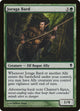 Joraga Bard (166) (Zendikar)
