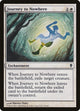 Journey to Nowhere (14) (Zendikar)