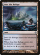 [Foil] Jwar Isle Refuge (215) (Zendikar)