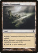 [Foil] Kabira Crossroads (216) (Zendikar)