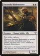 [Foil] Kazandu Blademaster (16) (Zendikar)
