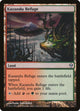 Kazandu Refuge (217) (Zendikar)
