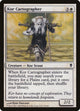 [Foil] Kor Cartographer (18) (Zendikar)