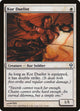 Kor Duelist (19) (Zendikar)
