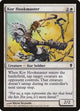 [Foil] Kor Hookmaster (20) (Zendikar)
