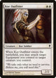 Kor Outfitter (21) (Zendikar)