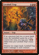 Lavaball Trap (135) (Zendikar)
