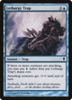 [Foil] Lethargy Trap (51) (Zendikar)