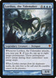 Lorthos, the Tidemaker (53) (Zendikar)