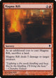 [Foil] Magma Rift (136) (Zendikar)