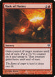 Mark of Mutiny (137) (Zendikar)