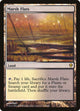 Marsh Flats (219) (Zendikar)