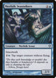 [Foil] Merfolk Seastalkers (55) (Zendikar)