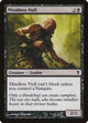 [Foil] Mindless Null (103) (Zendikar)