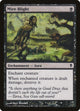 [Foil] Mire Blight (104) (Zendikar)
