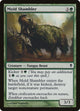 Mold Shambler (169) (Zendikar)