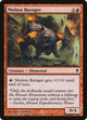 [Foil] Molten Ravager (138) (Zendikar)