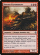 [Foil] Murasa Pyromancer (139) (Zendikar)