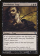 [Foil] Needlebite Trap (105) (Zendikar)