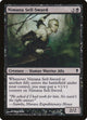 [Foil] Nimana Sell-Sword (106) (Zendikar)