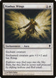 Nimbus Wings (28) (Zendikar)