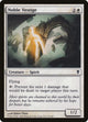 Noble Vestige (29) (Zendikar)