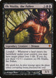 [Foil] Ob Nixilis, the Fallen (107) (Zendikar)