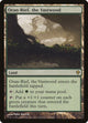 [Foil] Oran-Rief, the Vastwood (221) (Zendikar)