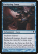Paralyzing Grasp (58) (Zendikar)