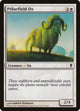 Pillarfield Ox (31) (Zendikar)