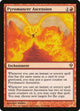 Pyromancer Ascension (143) (Zendikar)