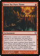 Quest for Pure Flame (144) (Zendikar)