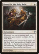 Quest for the Holy Relic (33) (Zendikar)