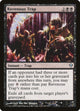 [Foil] Ravenous Trap (109) (Zendikar)
