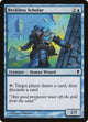 Reckless Scholar (60) (Zendikar)