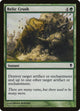 Relic Crush (179) (Zendikar)