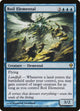 [Foil] Roil Elemental (62) (Zendikar)