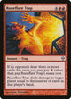 [Foil] Runeflare Trap (146) (Zendikar)