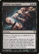 Sadistic Sacrament (110) (Zendikar)