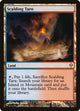 [Foil] Scalding Tarn (223) (Zendikar)