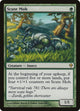 [Foil] Scute Mob (182) (Zendikar)