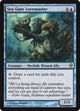 [Foil] Sea Gate Loremaster (63) (Zendikar)