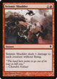 Seismic Shudder (147) (Zendikar)