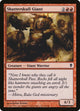 Shatterskull Giant (148) (Zendikar)
