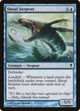 Shoal Serpent (65) (Zendikar)