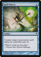 [Foil] Spell Pierce (67) (Zendikar)