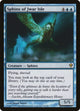 Sphinx of Jwar Isle (68) (Zendikar)