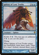[Foil] Sphinx of Lost Truths (69) (Zendikar)