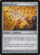 [Foil] Spidersilk Net (206) (Zendikar)
