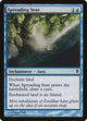[Foil] Spreading Seas (70) (Zendikar)
